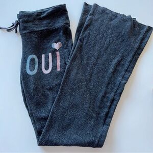 Wildfox Oui Sweatpants